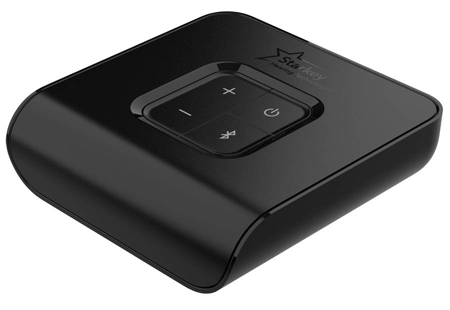 جهاز البث التليفزيوني Starkey